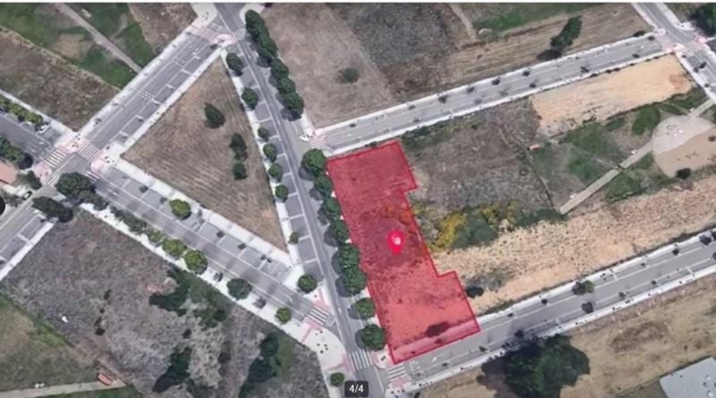 Leon - Lleó - 1500m2