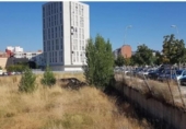 Suelo urbano en venta en la España, León, ref: TR314988 foto