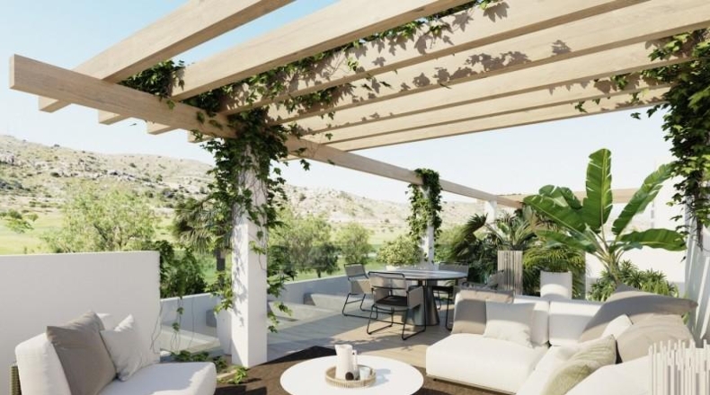 Alicante - Monforte del Cid - 380m2