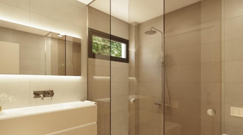 Alicante - Monforte del Cid - 380m2