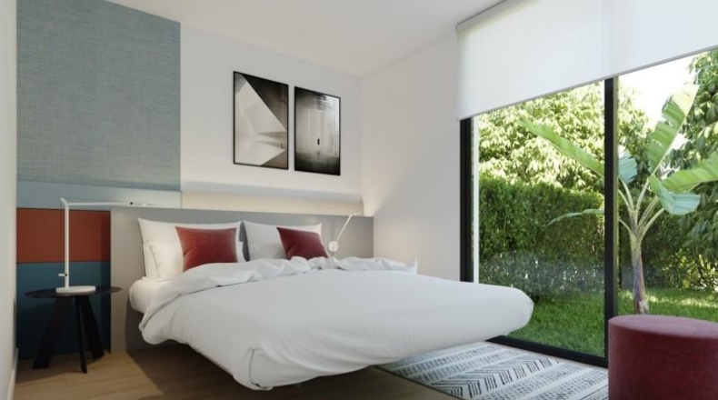 Alicante - Monforte del Cid - 380m2