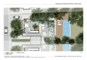 Chalet independiente con terreno en venta en la España, Monforte del Cid, ref: TR156052 foto