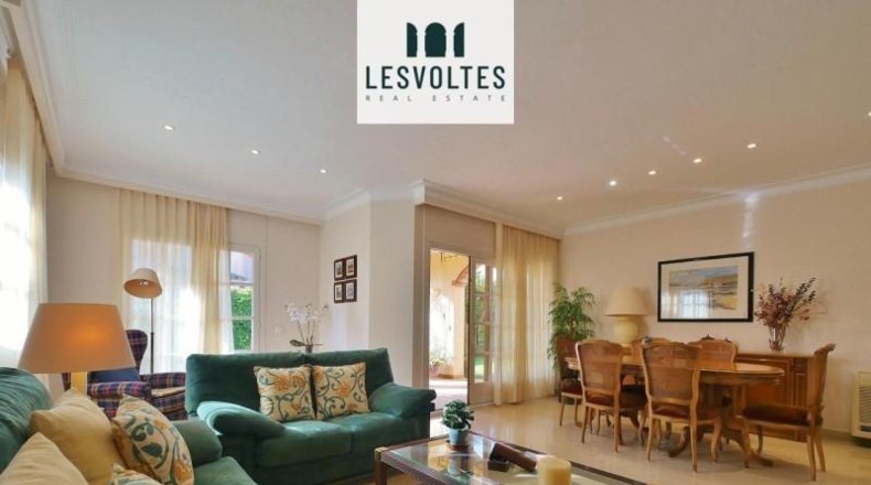 Gerona - Palafrugell - 316m2