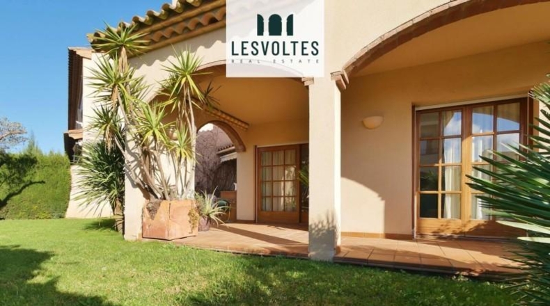Gerona - Palafrugell - 316m2
