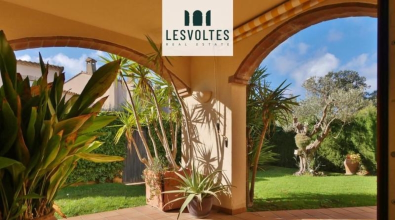 Gerona - Palafrugell - 316m2