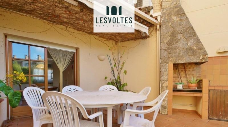 Gerona - Palafrugell - 316m2