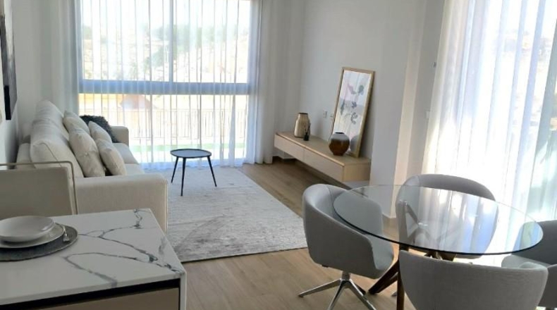 Alicante - Algorfa - 213m2