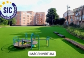 Casa con terreno en venta en la España, Castellón de la Plana, ref: TR291938 foto