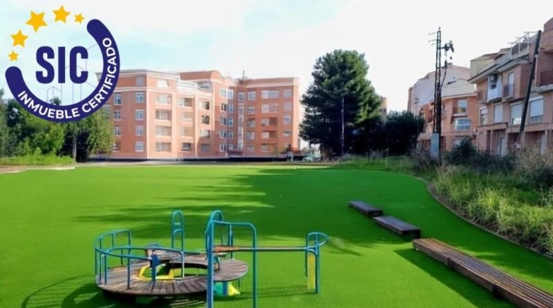 Castellón - Castellón de la Plana - 6366m2