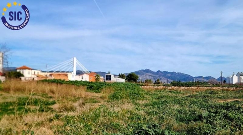 Castellón - Castellón de la Plana - 6366m2