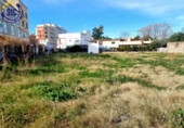 Casa con terreno en venta en la España, Castellón de la Plana, ref: TR291938 foto