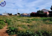 Casa con terreno en venta en la España, Castellón de la Plana, ref: TR291938 foto