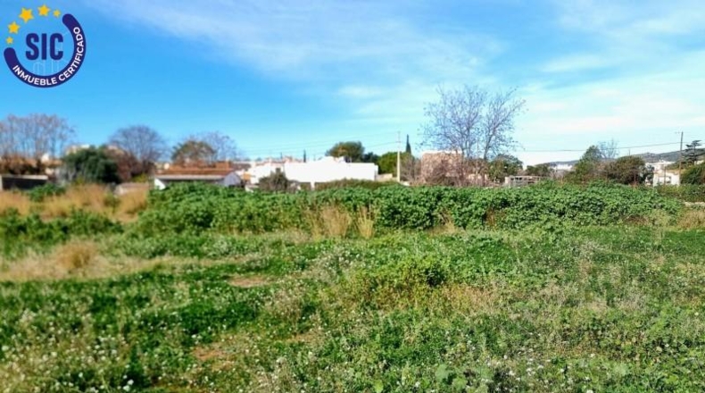 Castellón - Castellón de la Plana - 6366m2