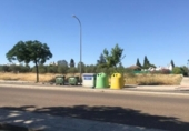 Non-developable land for sale on España, Palomares del Río, ref: TR122323 photo