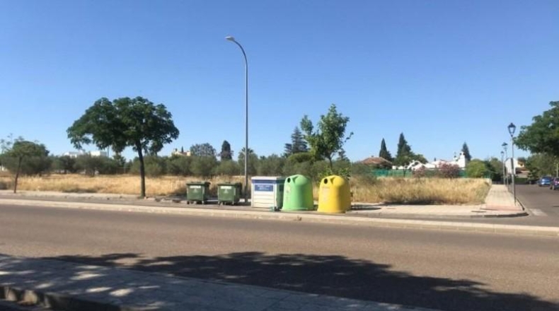 Seville - Palomares del Río - 9m2
