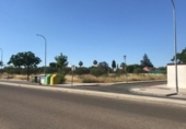 Non-developable land for sale on España, Palomares del Río, ref: TR122323 photo