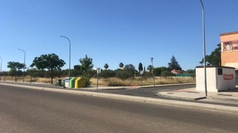 Seville - Palomares del Río - 9m2