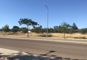Non-developable land for sale on España, Palomares del Río, ref: TR122323 photo
