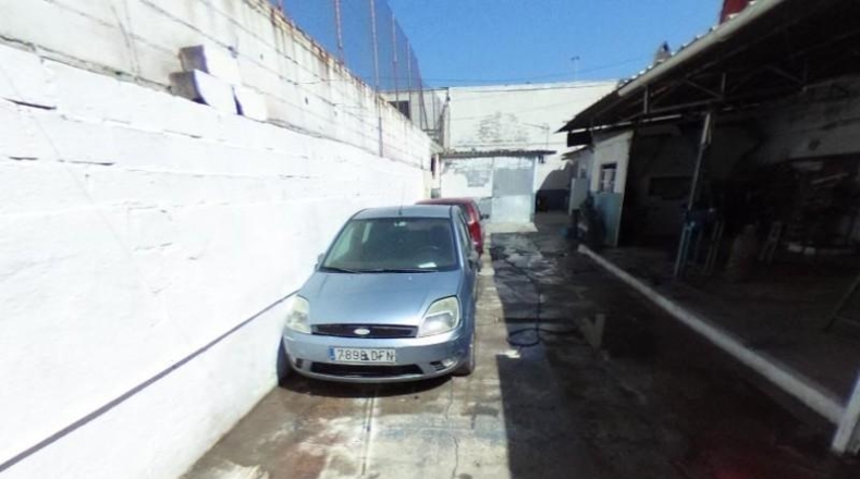 Málaga - Fuengirola - 372m2