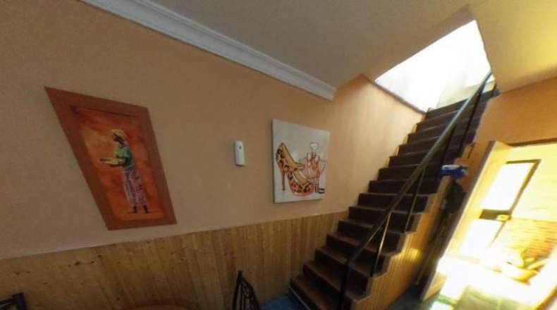 Málaga - Fuengirola - 372m2