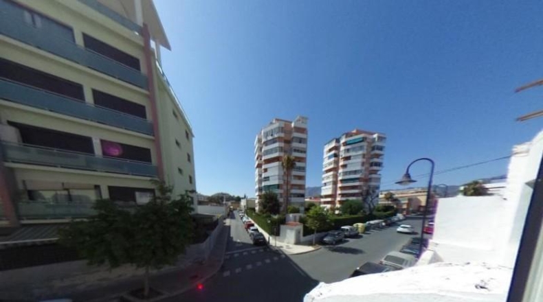 Málaga - Fuengirola - 372m2