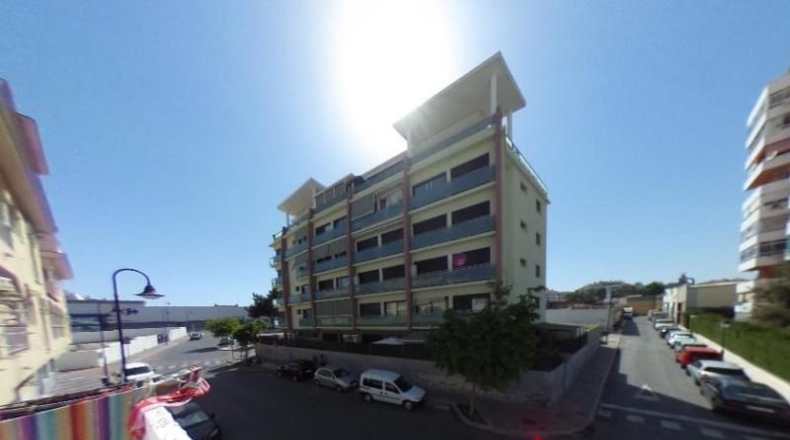 Málaga - Fuengirola - 372m2