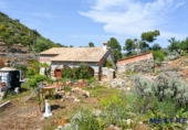Casa de camp amb terreny en venda a la España, Xaló, ref.: TR303839 foto