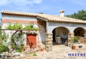 Casa de camp amb terreny en venda a la España, Xaló, ref.: TR303839 foto