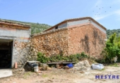 Casa de camp amb terreny en venda a la España, Xaló, ref.: TR303839 foto