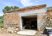 Casa de camp amb terreny en venda a la España, Xaló, ref.: TR303839 foto