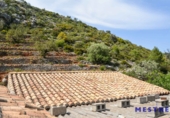 Casa de camp amb terreny en venda a la España, Xaló, ref.: TR303839 foto