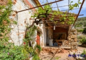 Casa de camp amb terreny en venda a la España, Xaló, ref.: TR303839 foto