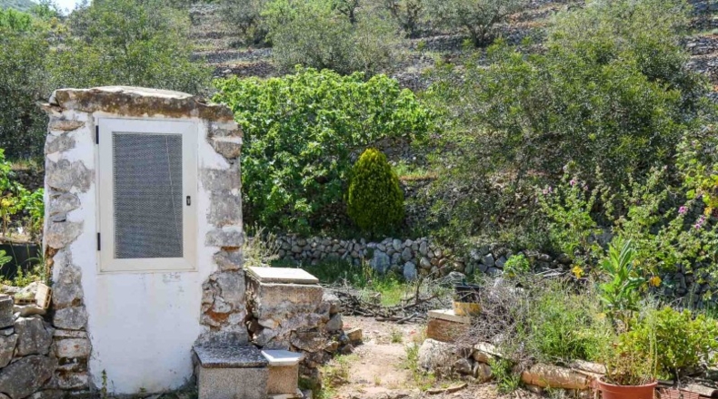 Alicante - Халон - 499685m2