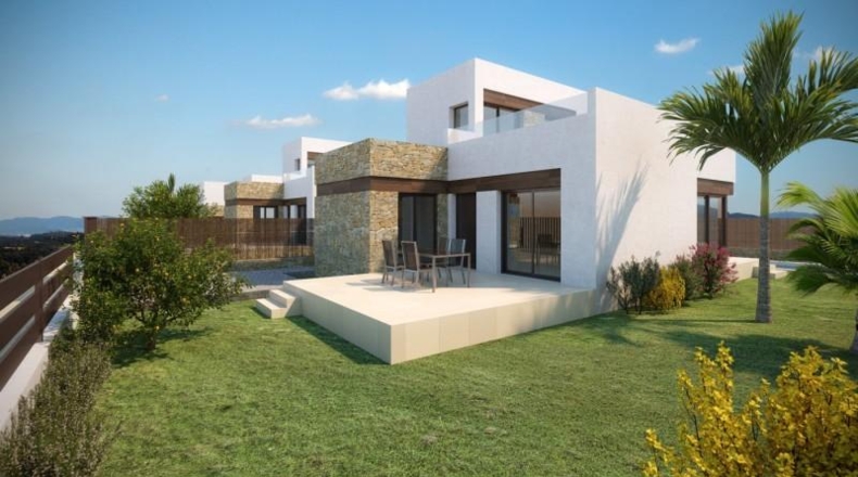 Alicante - Finestrat - 413m2