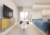 Chalet independiente con terreno en venta en la España, Finestrat, ref: TR144760 foto