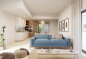 Chalet independiente con terreno en venta en la España, Finestrat, ref: TR144760 foto