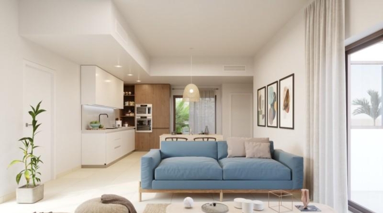 Alicante - Finestrat - 413m2
