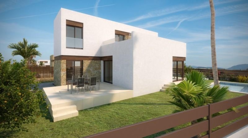 Alicante - Finestrat - 413m2