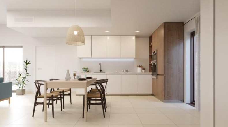 Alicante - Finestrat - 413m2