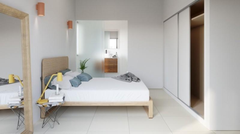 Alicante - Finestrat - 413m2