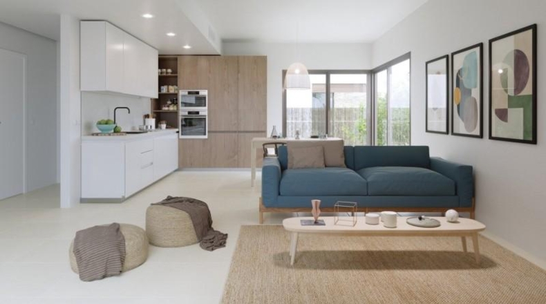 Alicante - Finestrat - 413m2