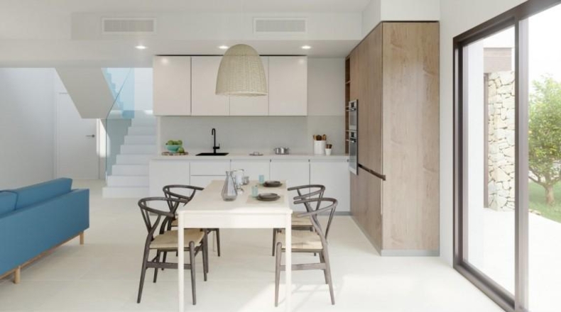 Alicante - Finestrat - 413m2