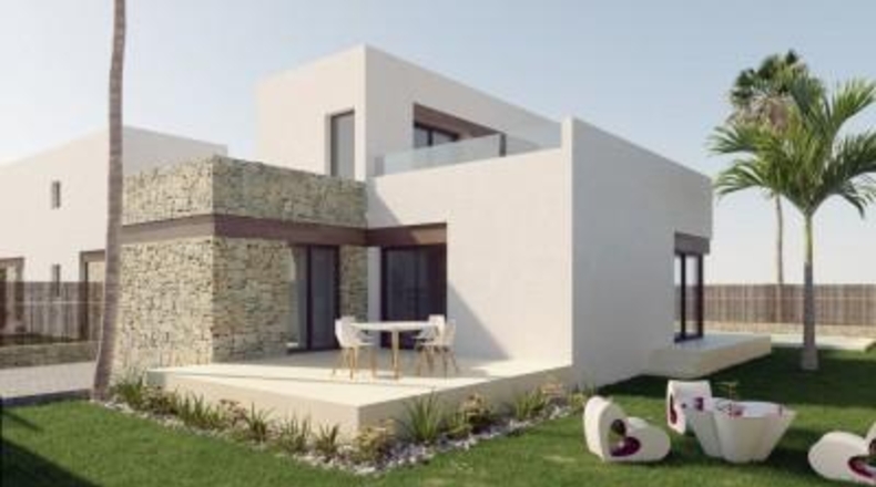 Alicante - Finestrat - 413m2