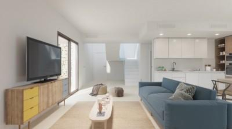 Alicante - Finestrat - 413m2