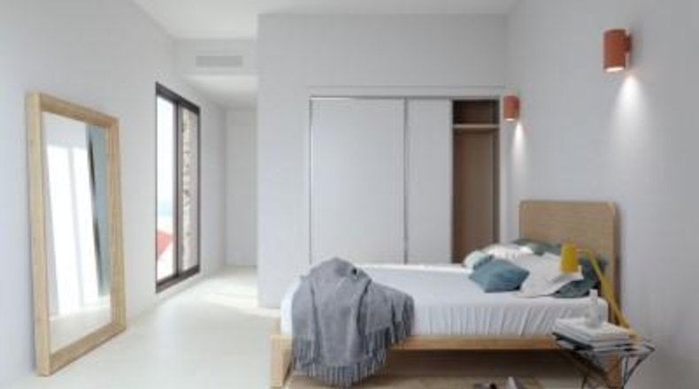 Alicante - Finestrat - 413m2