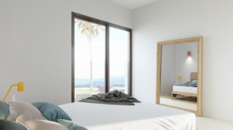 Alicante - Finestrat - 413m2