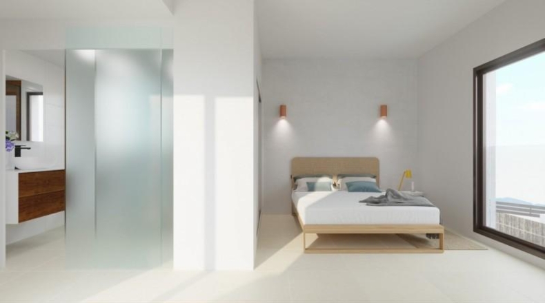 Alicante - Finestrat - 413m2