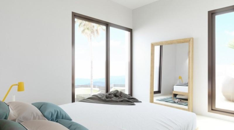 Alicante - Finestrat - 413m2