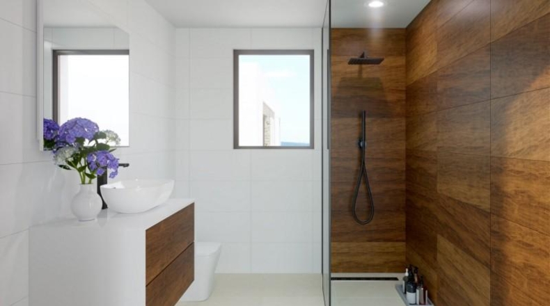 Alicante - Finestrat - 413m2