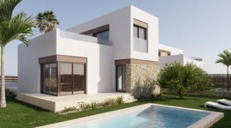 Alicante - Finestrat - 413m2